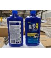 Rid-X 48 oz Holding Tank Deodorizer Liquid. 12288Bottles. EXW N. Carolina